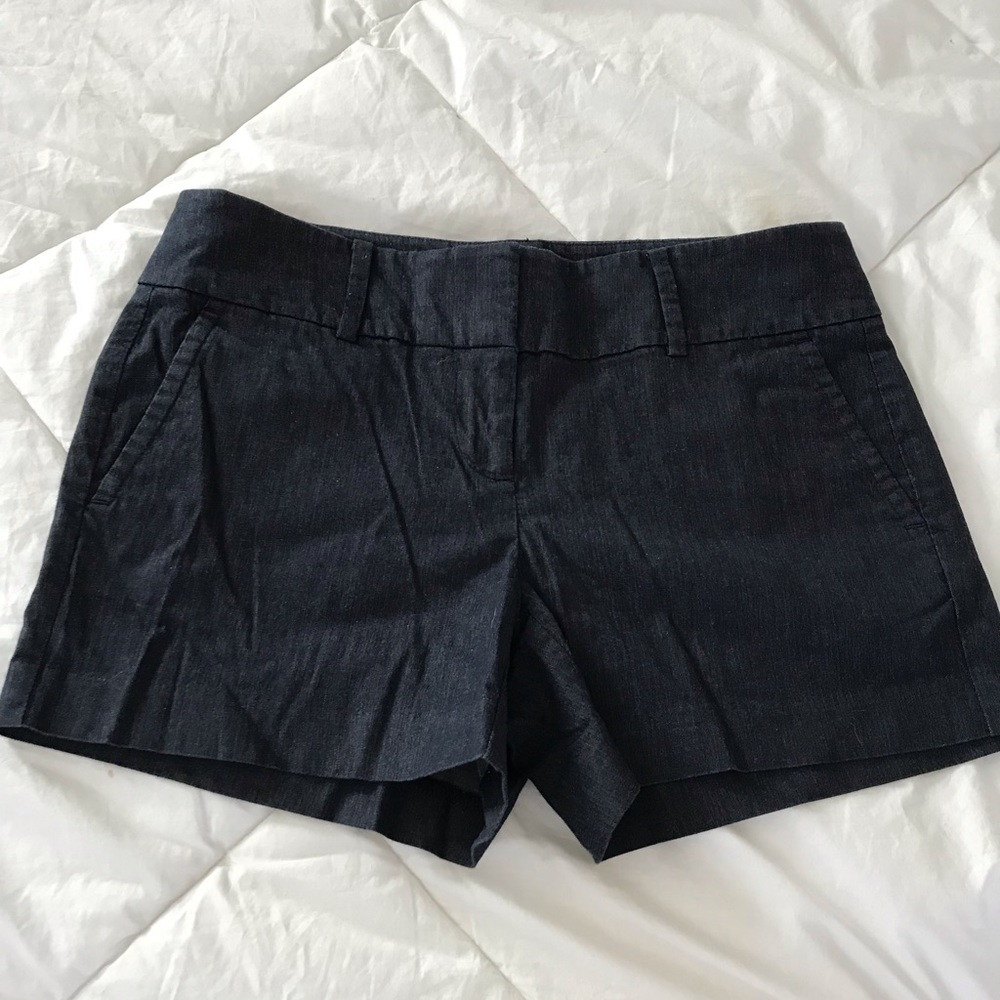 Anne Taylor shorts